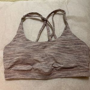 Lululemon sport bra